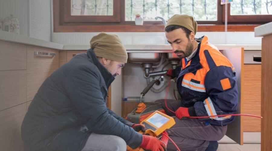 Local water heater installation in Allamuchy, NJ